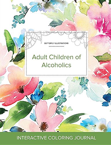 Courtney Wegner-Adult Coloring Journal