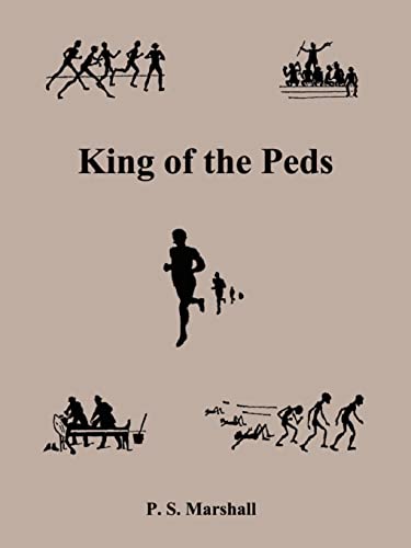 P. S. Marshall-King of the Peds