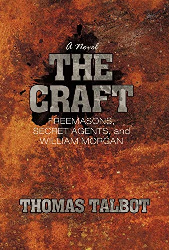 Thomas Talbot-Craft