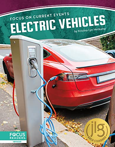 Kristina Lyn Heitkamp-Electric Vehicles