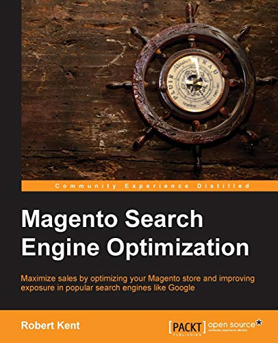 Robert Kent-Magento Search Engine Optimization