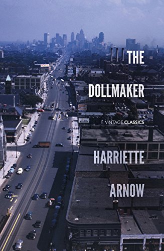 Harriette Arnow-Dollmaker