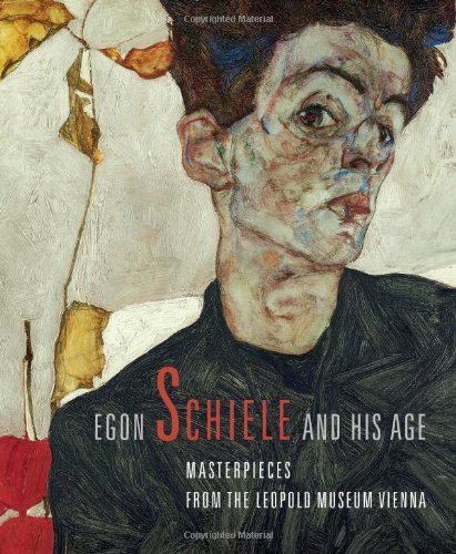 Egon Schiele-Egon Schiele and his age