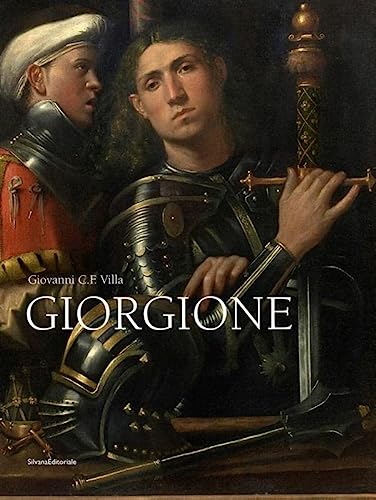 Giorgione - Giorgione