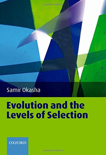 Samir Okasha-Evolution and the Levels of Selection