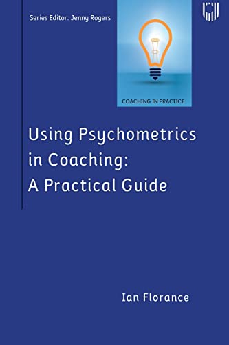 FLORANCE-Using Questionnaires in Coaching 1e