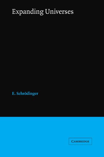 E. Schrödinger-Expanding Universe