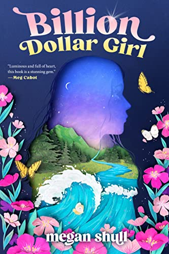 Megan Shull-Billion Dollar Girl