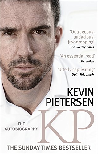 KP - Kevin Pietersen