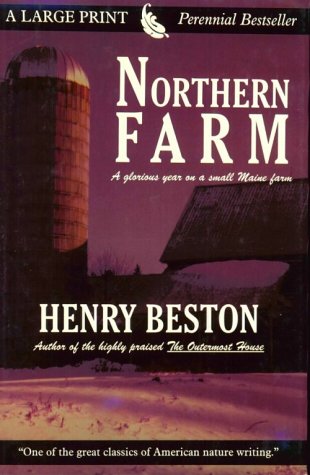 Henry Beston-Northern farm