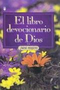 El Libro Devocionario de Dios / God's Little Devotional Book for Woman - Spanish House Inc