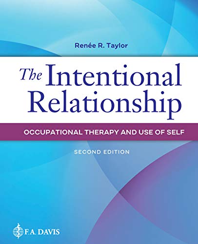 Intentional Relationship - Renee R. Taylor