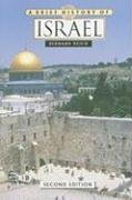 Bernard Reich-Brief History of Israel
