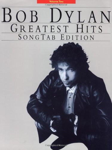 Ed Lozano-Bob Dylan Greatest Hits Vol. 2