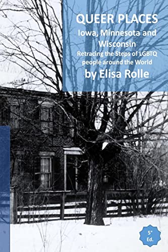 Elisa Rolle-Queer Places