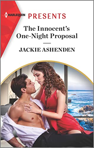 Jackie Ashenden-Innocent's One-Night Proposal