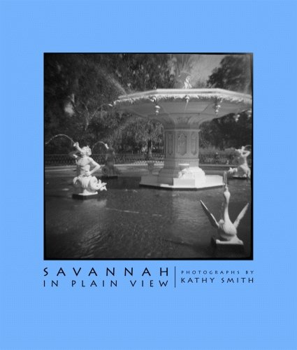 Savannah in plain view - Kathy Smith
