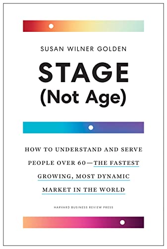 Stage - Susan Wilner Golden