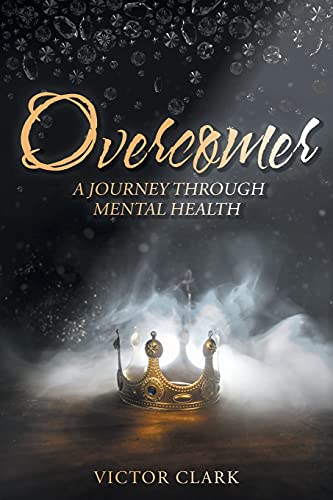 Victor J. Clark-Overcomer