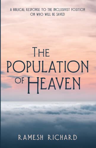 -Population of Heaven
