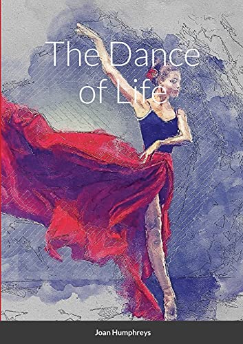 Magdalena Zernicka-Goetz-Dance of Life