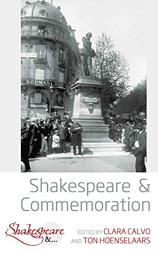 Clara Calvo-Shakespeare and Commemoration