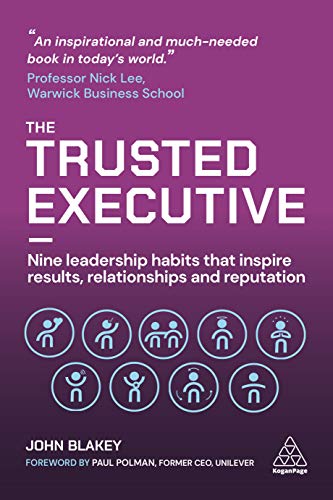 John Blakey-Trusted Executive