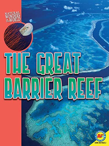 Erinn Banting-Great Barrier Reef