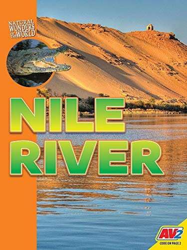 Erinn Banting-Nile River