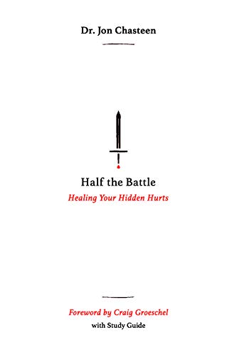 Half the Battle - Candis McDow