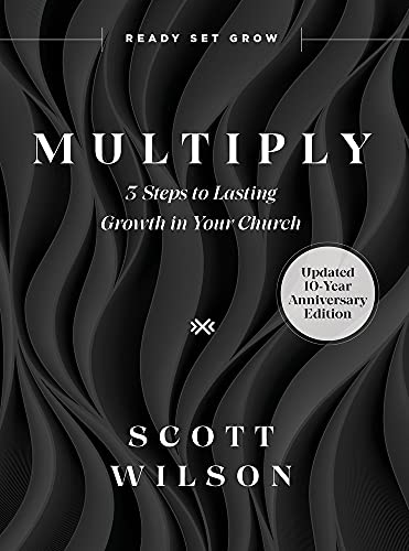 Ready Set Grow - Updated Edition - Scott Wilson