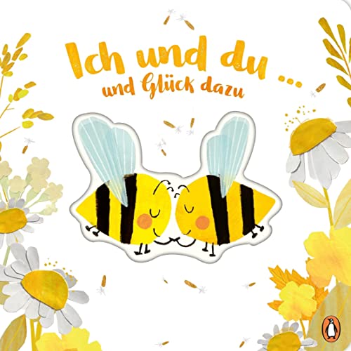 -Ich und du ... und Glück dazu
