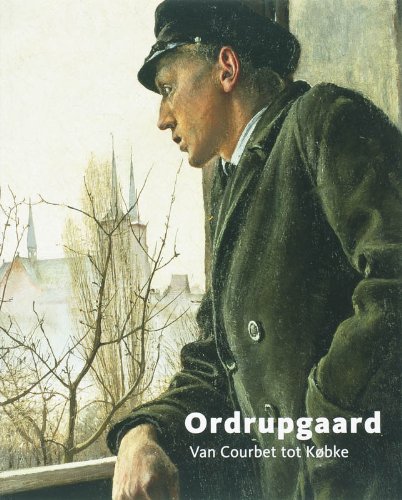 Ordrupgaard - John Sillevis