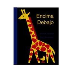 Encima debajo - Marthe Jocelyn