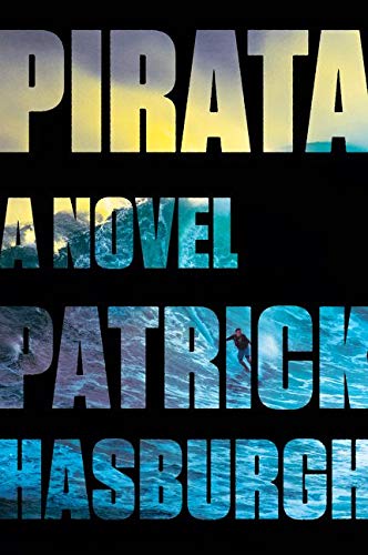 Patrick Hasburgh-Pirata