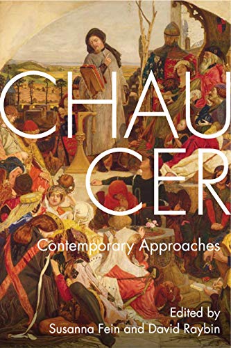 Susanna Fein-Chaucer