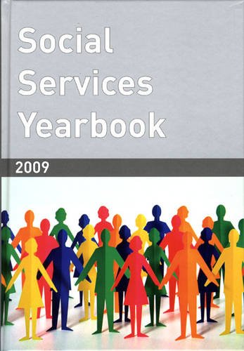 Prentice Hall Pearson-Social Services Yearbook 2009