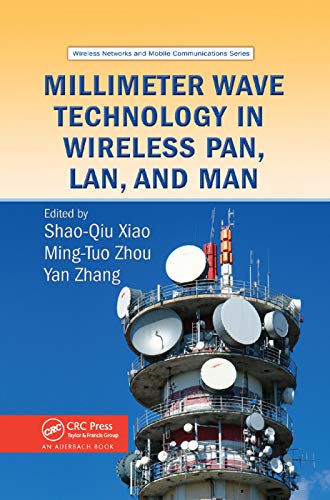 Shao-Qiu Xiao-Millimeter Wave Technology in Wireless Pan Lan and Man