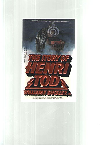 Buckley, William F., Jr.-Story of Henri Tod