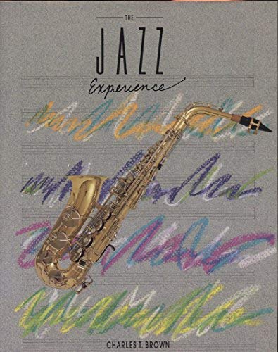 Brown, Charles T.-jazz experience