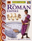 Roman empire - Peter Chrisp