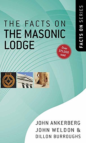 Facts on the Masonic Lodge - John Ankerberg