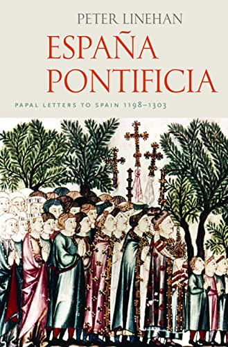 Peter Linhean-Espana Pontifica