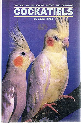 Tartak-Cockatiels