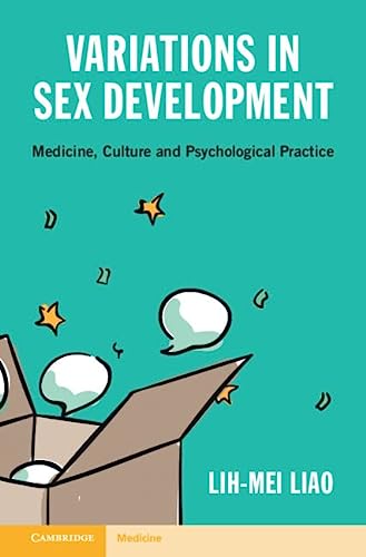 Lih-Mei Liao-Variations in Sex Development