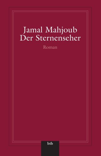 Der Sternenseher - Jamal Mahjoub