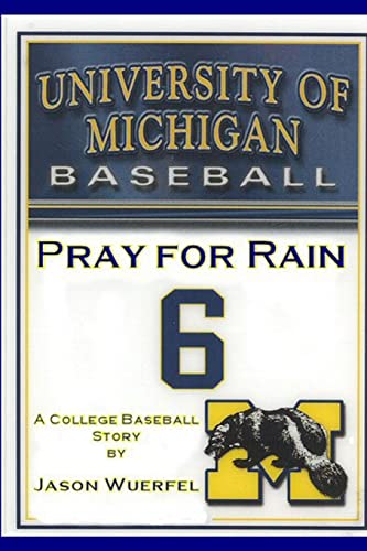 Pray for Rain - Jason Wuerfel