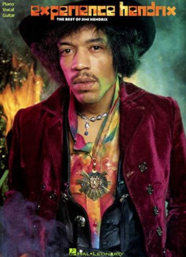 Jimi Hendrix: Experience Hendrix - Jimi (CRT) Hendrix