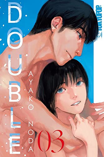 Double, Volume 3 - Ayako Ayako Noda