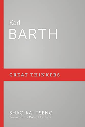 Shao Kai Tseng-Karl Barth